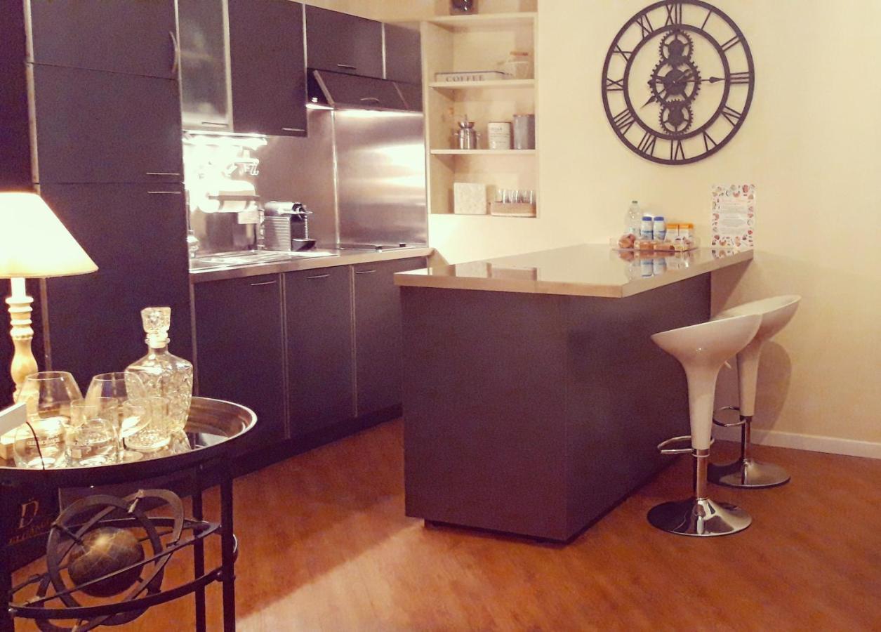 Vittoria Suite Milano Екстер'єр фото