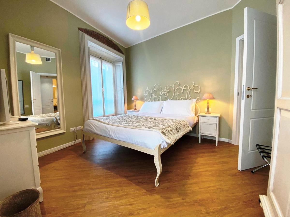 Vittoria Suite Milano Екстер'єр фото
