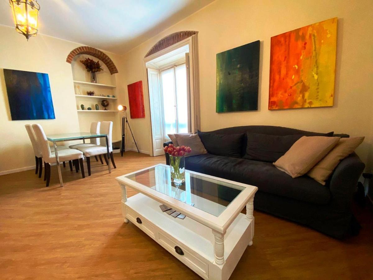 Vittoria Suite Milano Екстер'єр фото