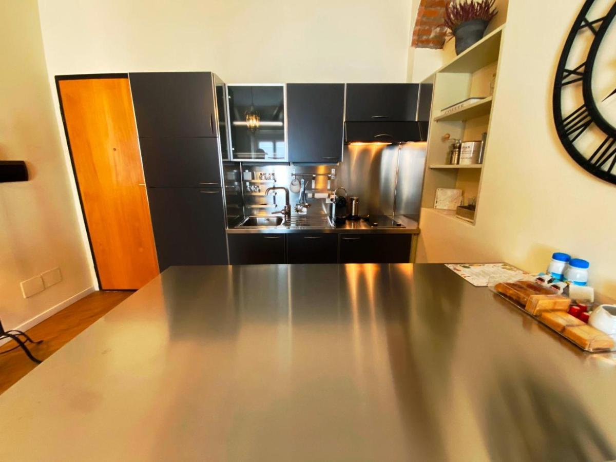 Vittoria Suite Milano Екстер'єр фото