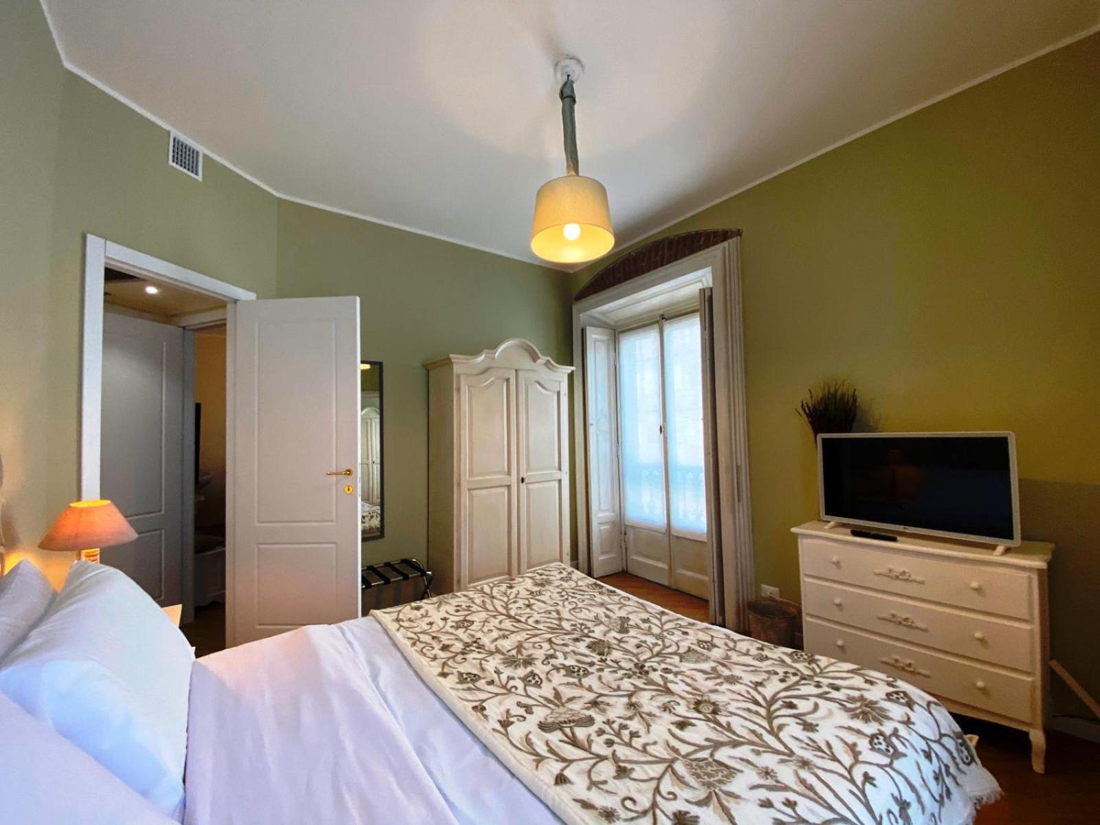 Vittoria Suite Milano Номер фото