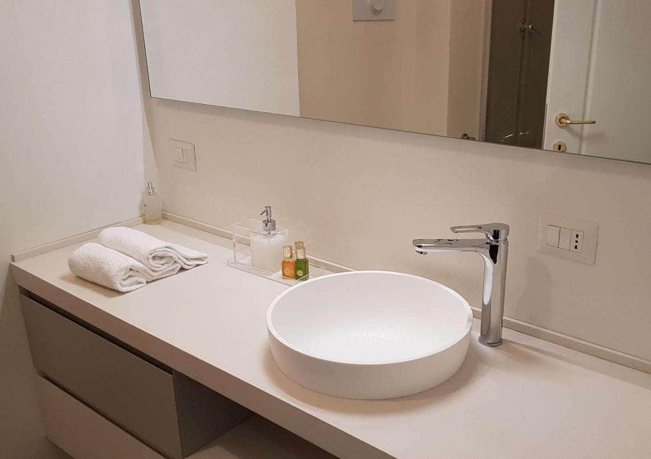 Vittoria Suite Milano Екстер'єр фото